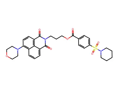 F0057-0085 structure