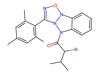 F0076-0030 structure
