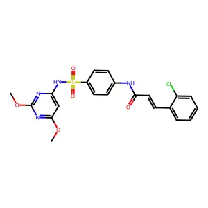 F0130-0047 structure