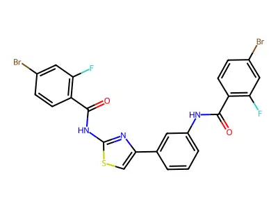 F0161-0330 structure