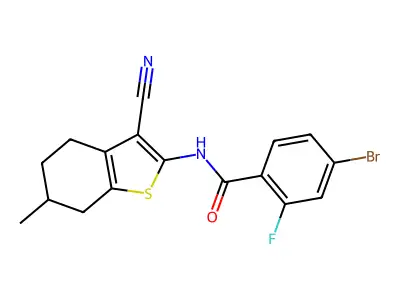AB00666961-01 structure