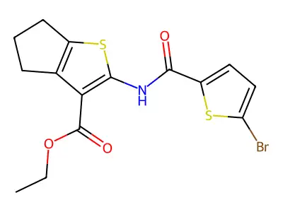 F0161-0421 structure