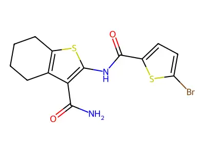 AB00684049-01 structure