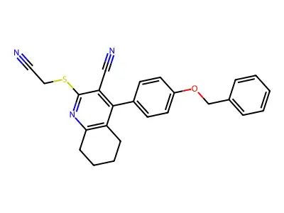 F0192-0530 structure