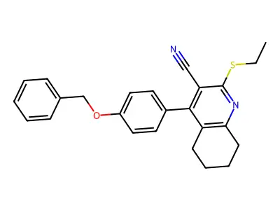 F0192-0538 structure