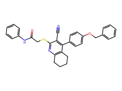 F0192-0539 structure
