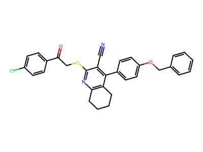 F0192-0545 structure