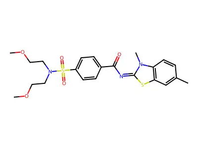 F0214-0191 structure