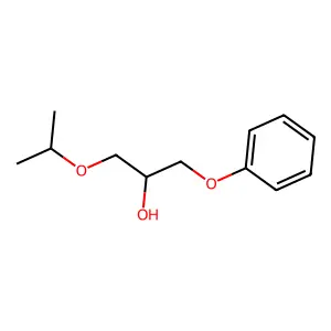 Collinin structure