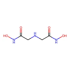 5-Trifluoromethyl-2'-deoxyuridylic acid structure