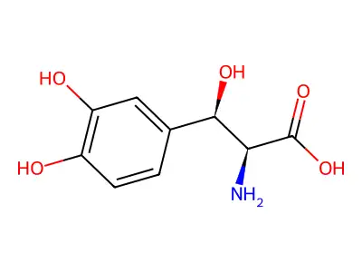 Ammonium tridecyl sulfate structure