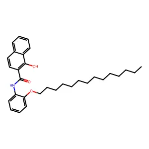 Mteai structure