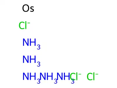 1-Bromo-2,4-difluoro-5-nitrobenzene structure