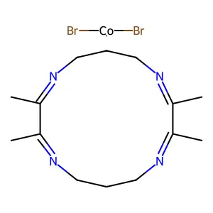 Lithium,(2,5-dimethoxyphenyl) structure