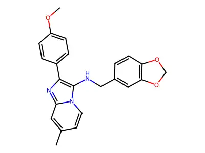 ASN 05397190 structure