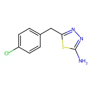 ATI 2054 structure