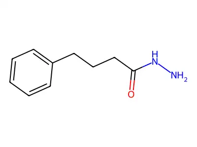 Ethane-1,2-diylbis(oxyethane-2,1-diyl) diaziridine-1-carboxylate structure