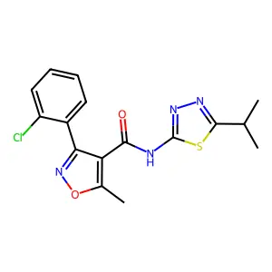 BAS 05277003 structure