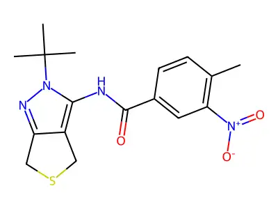 F0453-0505 structure