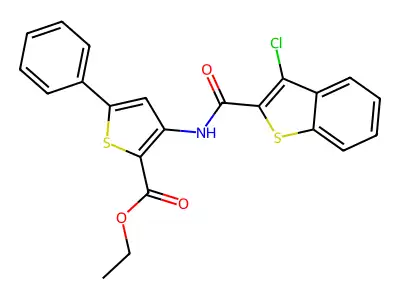 F0463-0008 structure