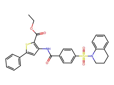 F0463-0009 structure