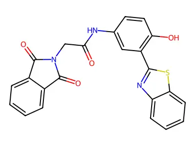F0463-0028 structure