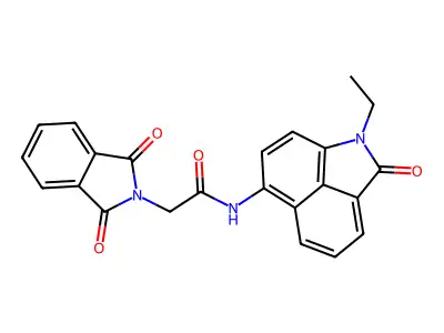 AB00684325-01 structure