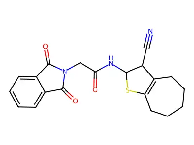F0463-0042 structure