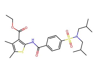 F0463-0063 structure