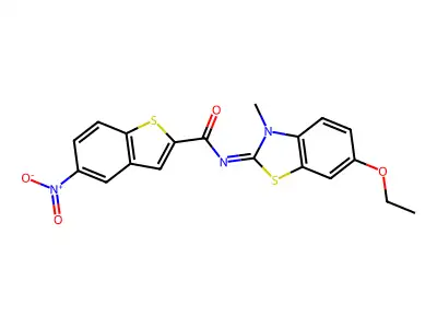 F0463-0141 structure