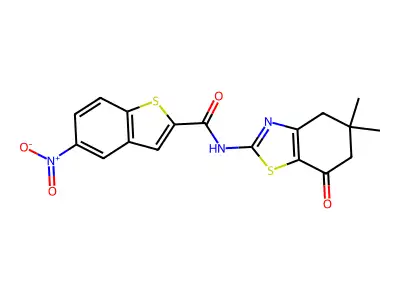 F0463-0142 structure
