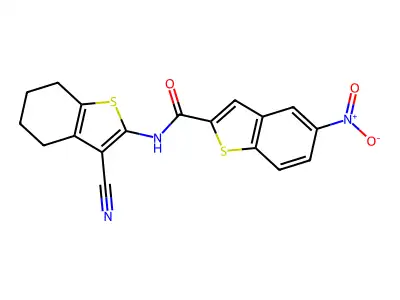 F0463-0151 structure
