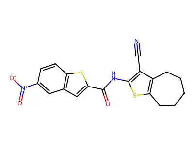 F0463-0156 structure