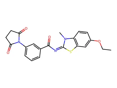 F0466-0010 structure