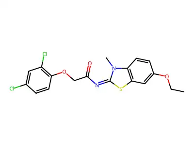 F0466-0071 structure
