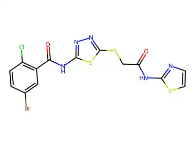 F0470-0010 structure