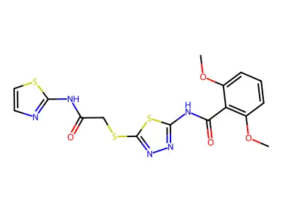 F0470-0011 structure