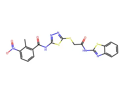 F0470-0022 structure