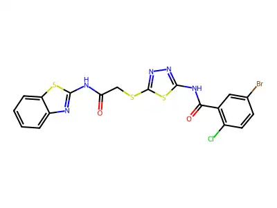 F0470-0025 structure