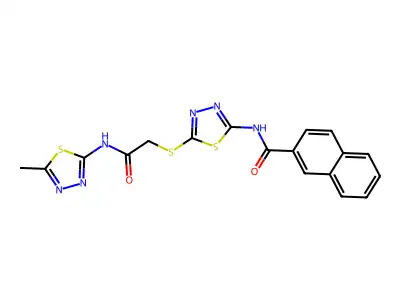 F0470-0034 structure