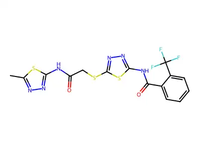 F0470-0039 structure
