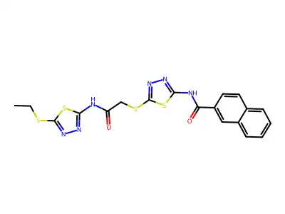 F0470-0049 structure