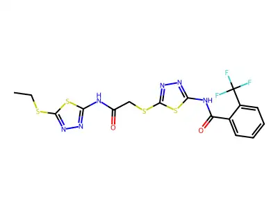 F0470-0054 structure