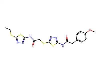 F0470-0061 structure