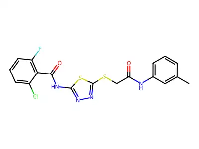 F0470-0110 structure