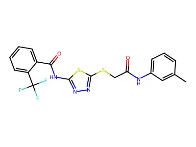 F0470-0117 structure