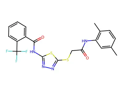 F0470-0132 structure