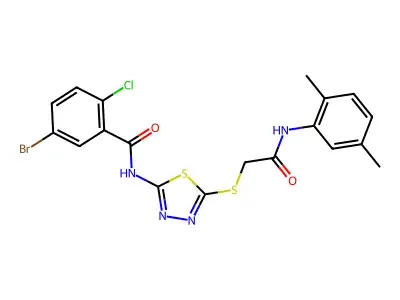 F0470-0133 structure