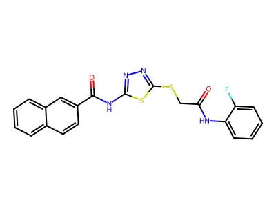 F0470-0142 structure