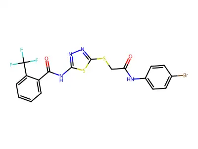 F0470-0162 structure